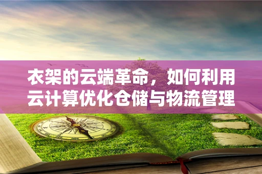 衣架的云端革命，如何利用云计算优化仓储与物流管理？