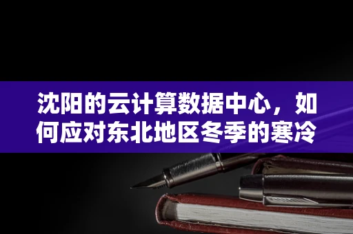 沈阳的云计算数据中心，如何应对东北地区冬季的寒冷挑战？