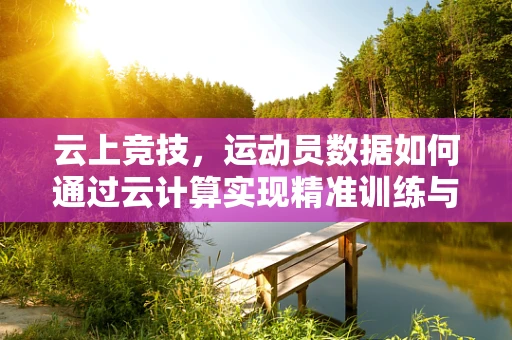 云上竞技，运动员数据如何通过云计算实现精准训练与个性化指导？