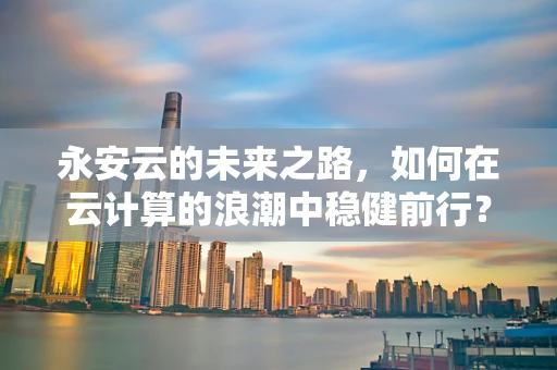 永安云的未来之路，如何在云计算的浪潮中稳健前行？